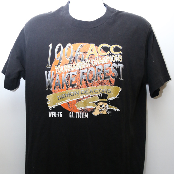 acc tournament shirts